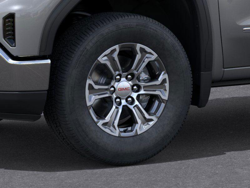 new 2026 GMC Sierra 1500 car, priced at $52,735