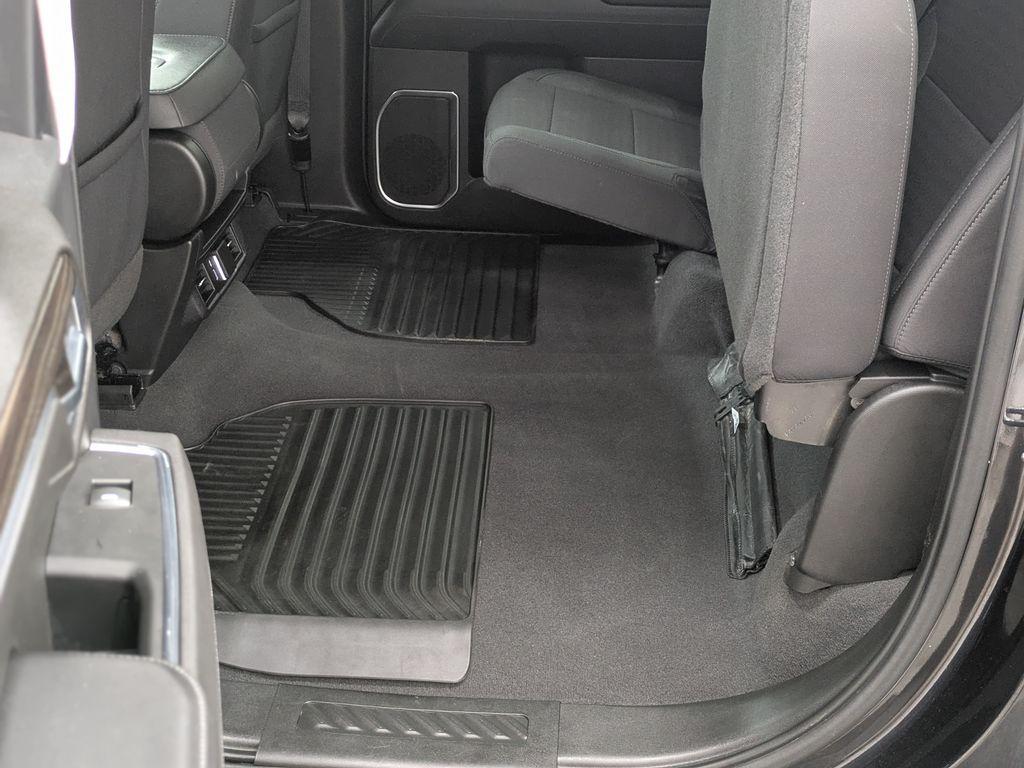 used 2023 Chevrolet Silverado 1500 car, priced at $37,980