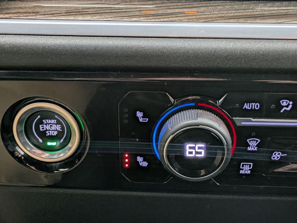 used 2023 Chevrolet Silverado 1500 car, priced at $37,980