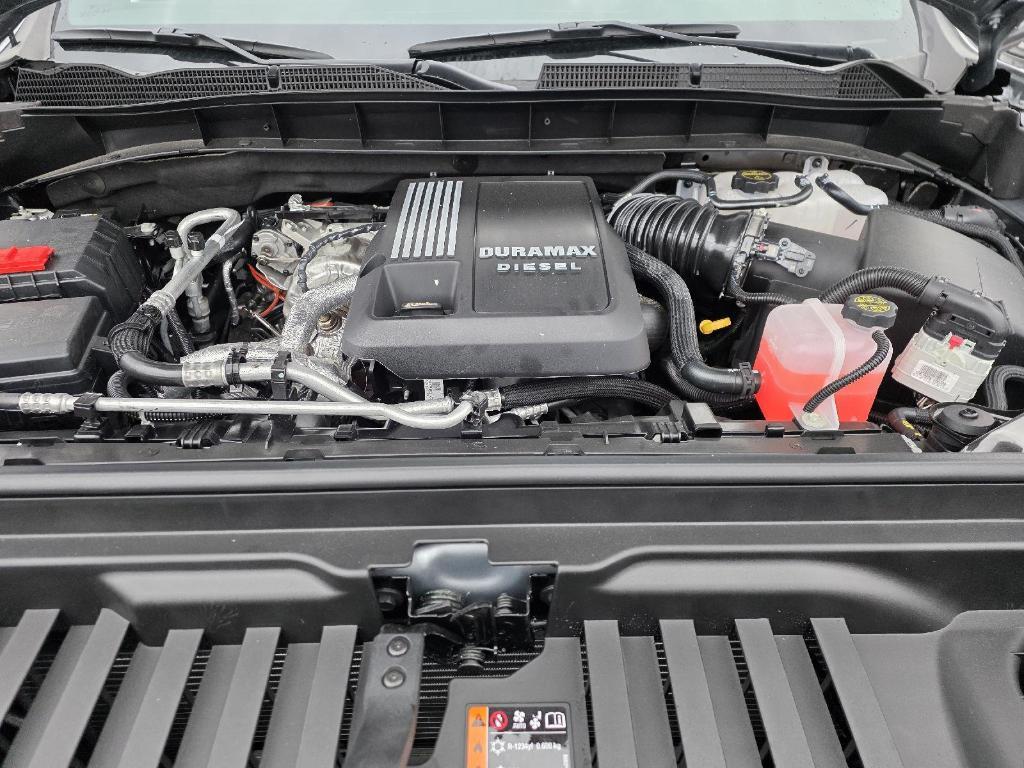 new 2026 GMC Sierra 1500 car, priced at $67,165