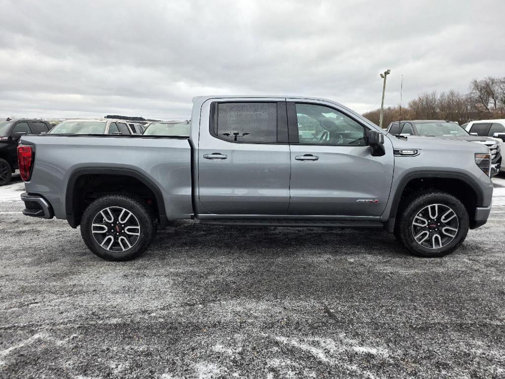 new 2026 GMC Sierra 1500 car, priced at $67,165