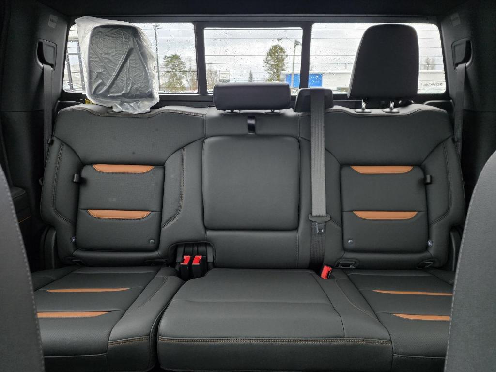 new 2026 GMC Sierra 1500 car, priced at $67,165