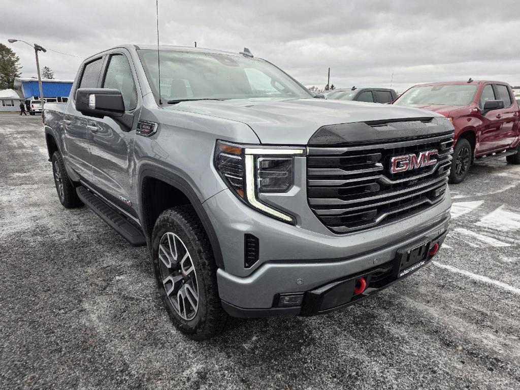 new 2026 GMC Sierra 1500 car, priced at $67,165