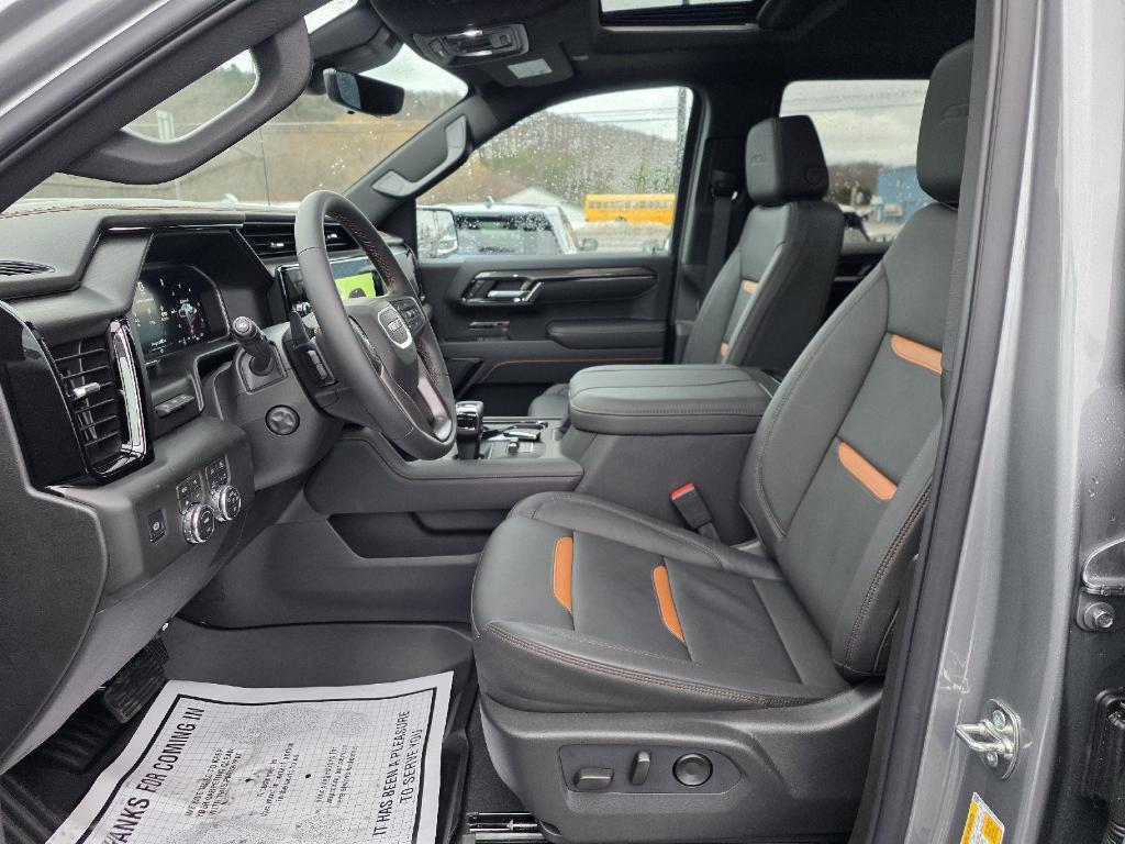 new 2026 GMC Sierra 1500 car, priced at $67,165