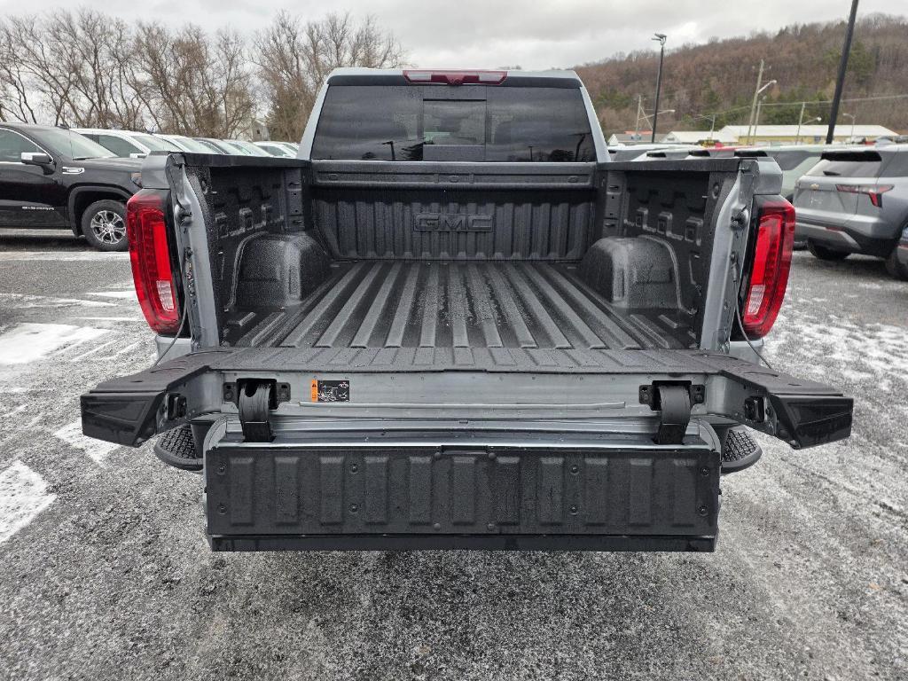 new 2026 GMC Sierra 1500 car, priced at $67,165