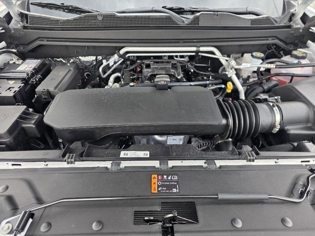 new 2026 Chevrolet Colorado car, priced at $46,470