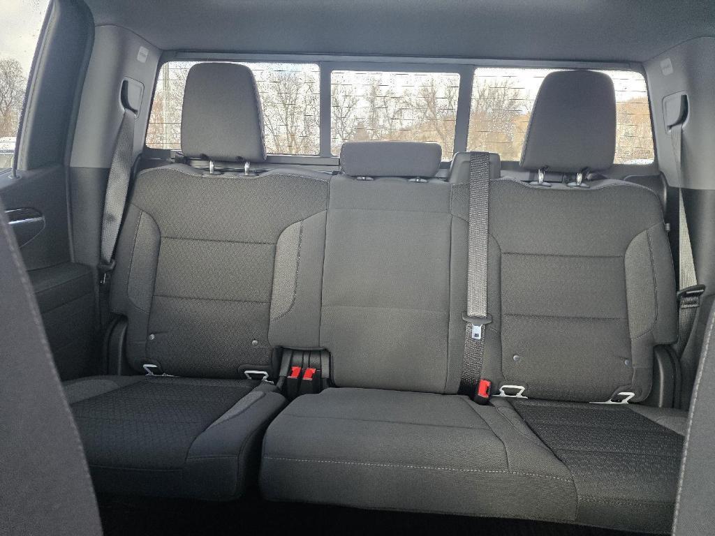 new 2026 GMC Sierra 1500 car, priced at $55,534