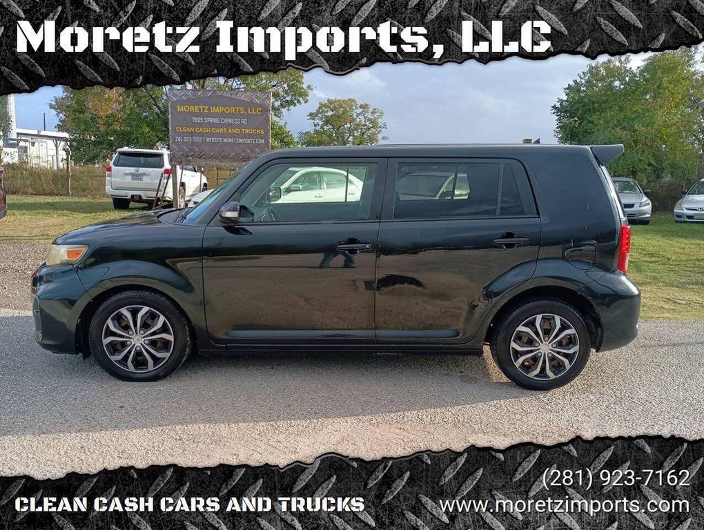 used 2013 Scion xB car, priced at $4,988