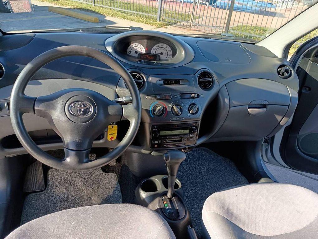 used 2005 Toyota ECHO car, priced at $6,988