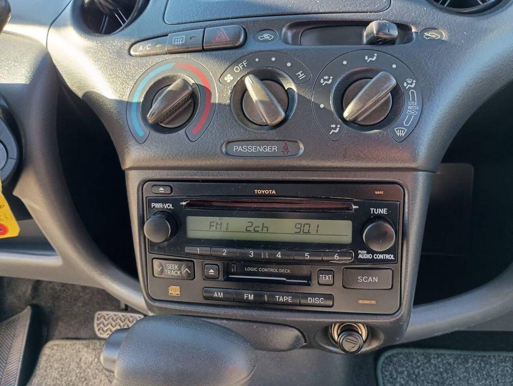 used 2005 Toyota ECHO car, priced at $6,988