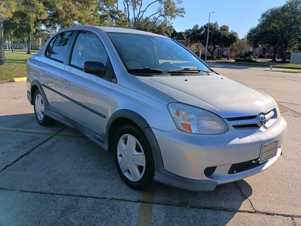 used 2005 Toyota ECHO car, priced at $6,988