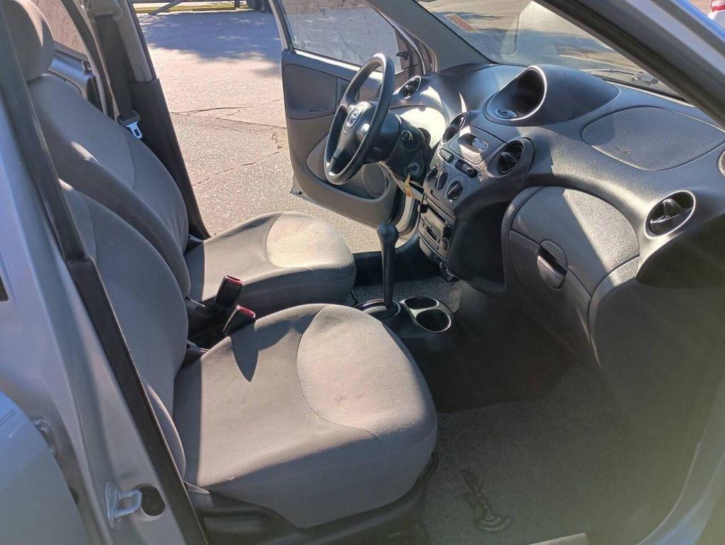 used 2005 Toyota ECHO car, priced at $6,988