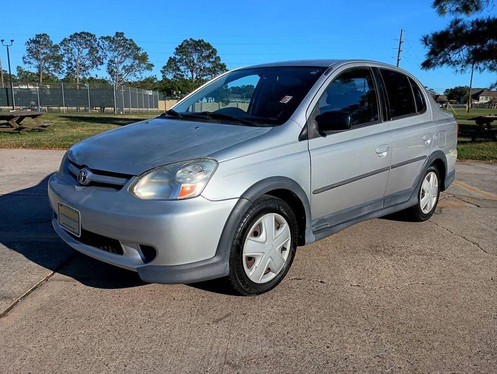 used 2005 Toyota ECHO car, priced at $6,988
