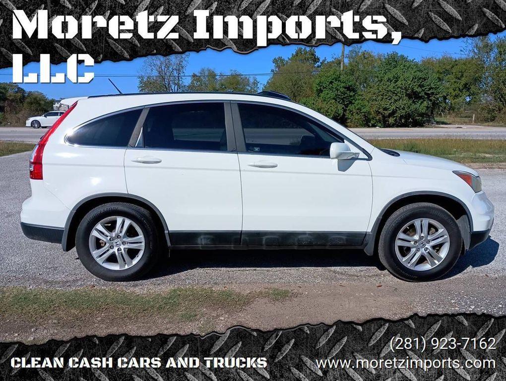 used 2011 Honda CR-V car, priced at $6,988