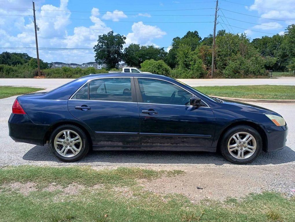 used 2007 Honda Accord car, priced at $6,988