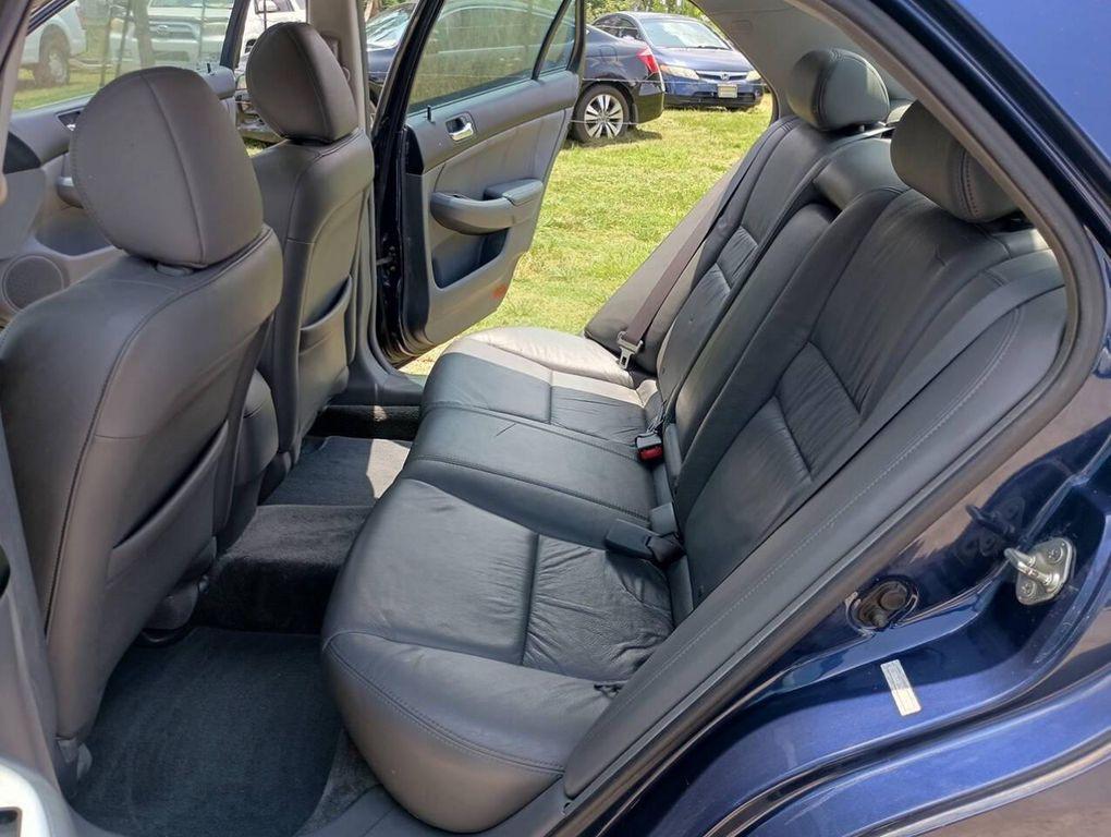 used 2007 Honda Accord car, priced at $6,988