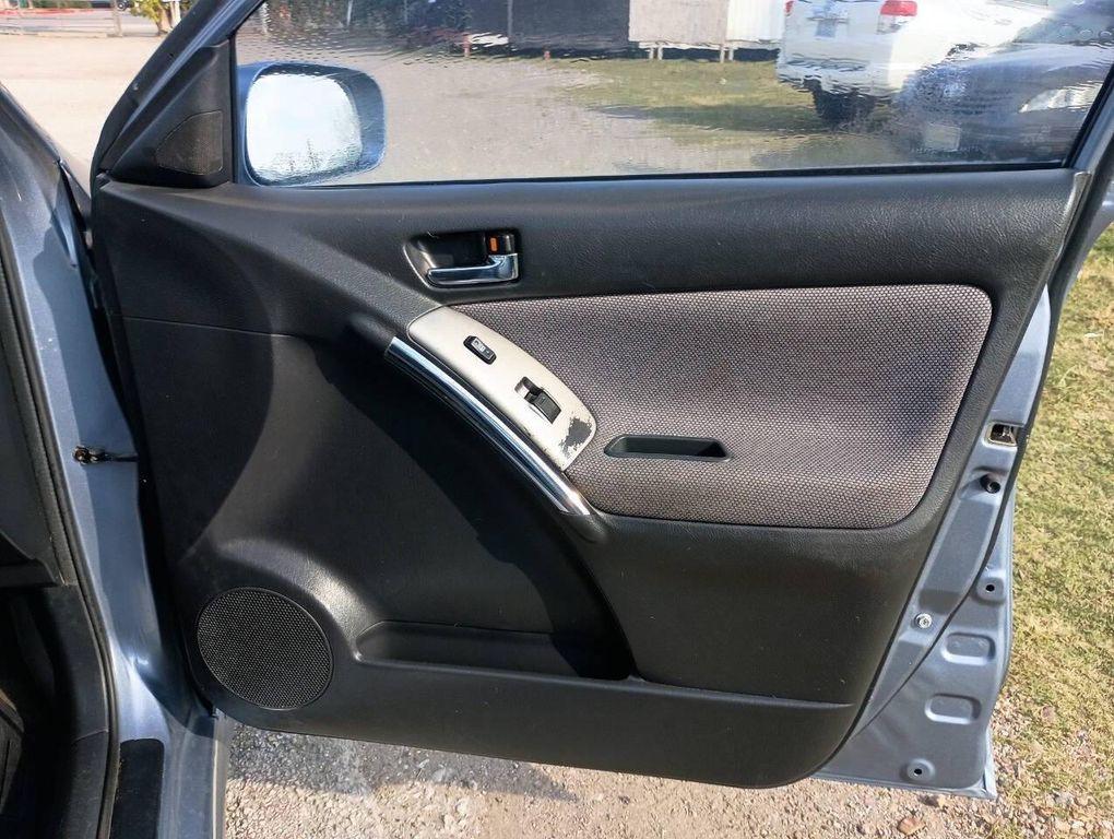 used 2004 Toyota Matrix car, priced at $5,988