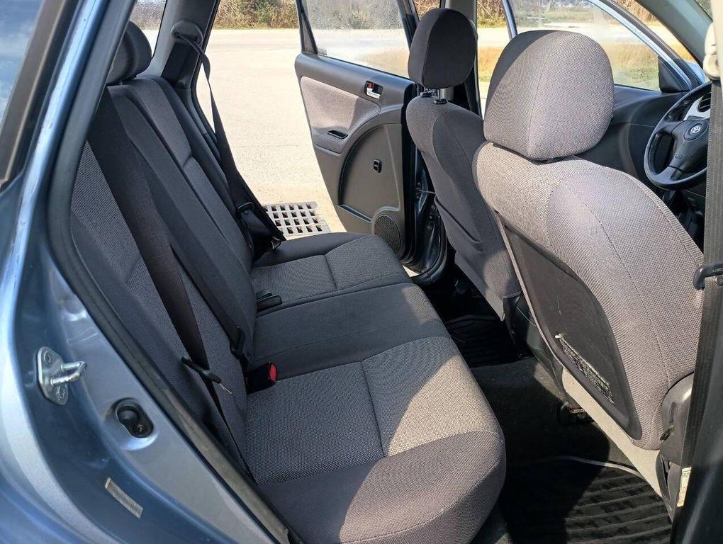 used 2004 Toyota Matrix car, priced at $5,988