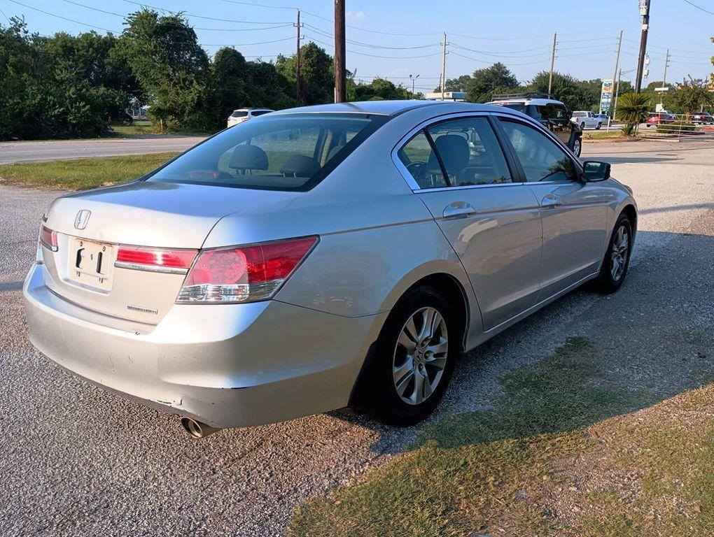 used 2012 Honda Accord car, priced at $6,988