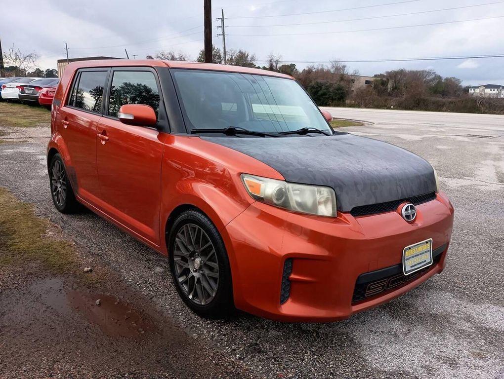 used 2012 Scion xB car, priced at $7,688