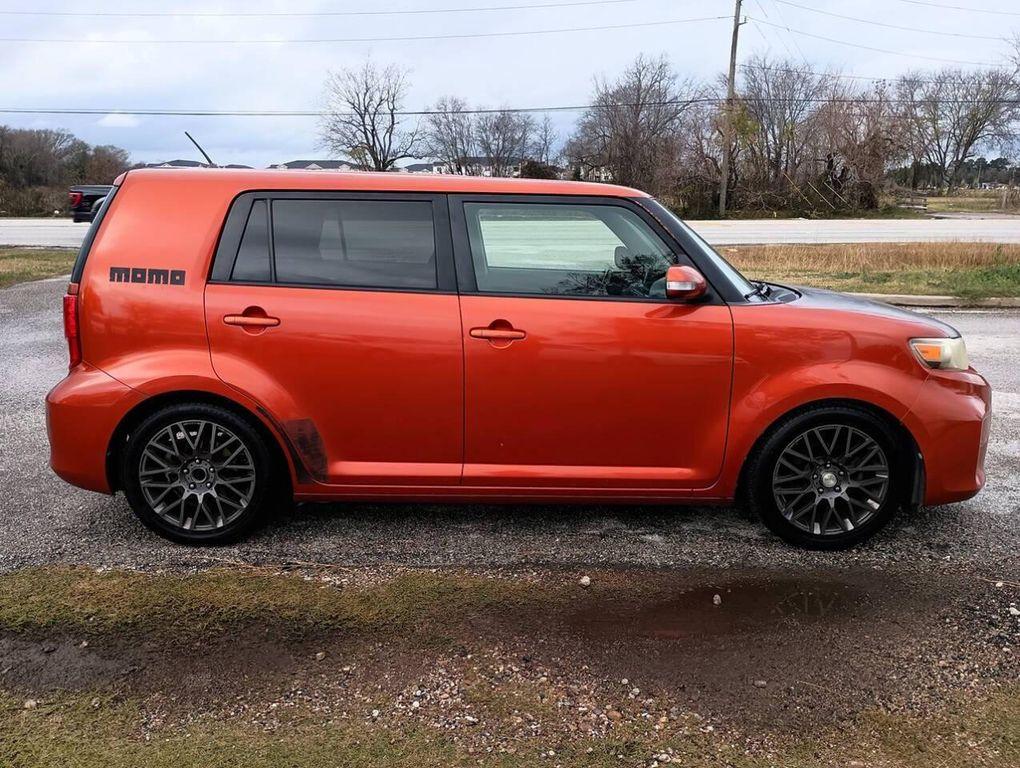 used 2012 Scion xB car, priced at $7,688