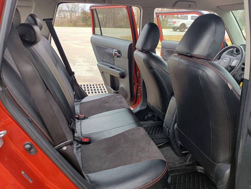 used 2012 Scion xB car, priced at $7,688