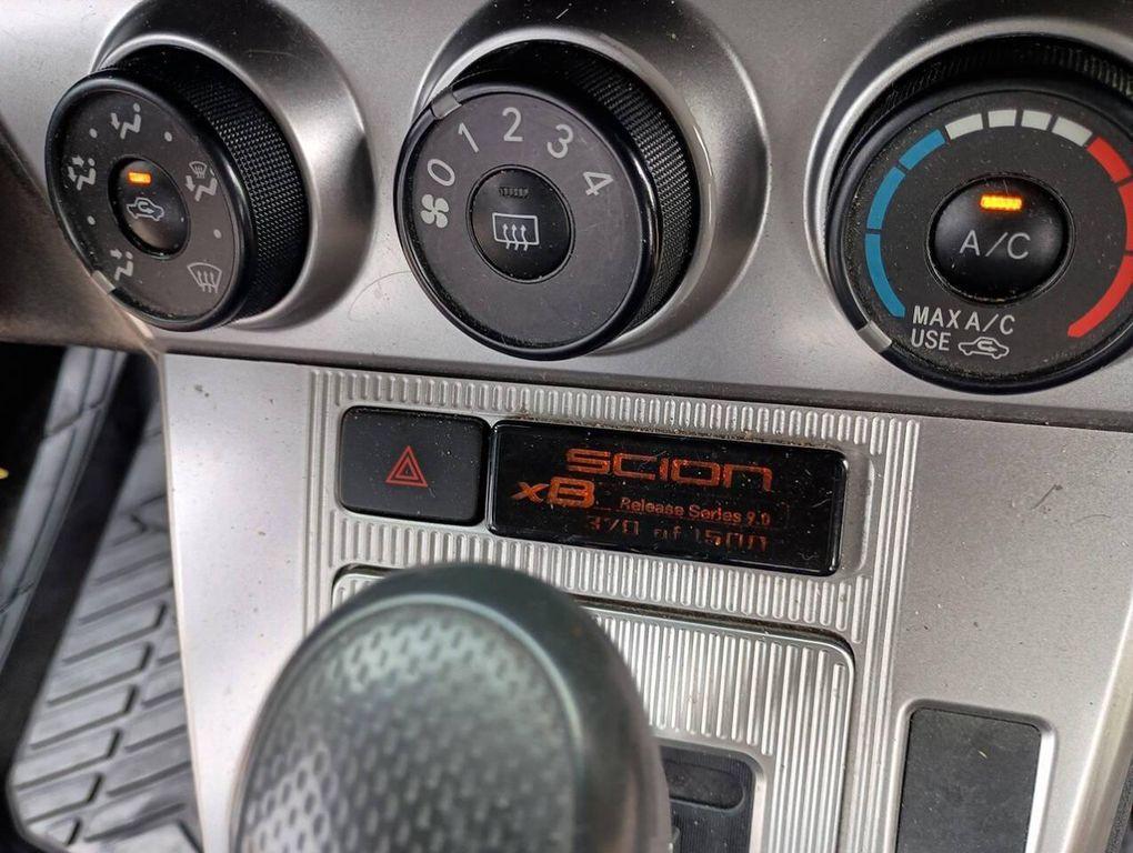 used 2012 Scion xB car, priced at $7,688