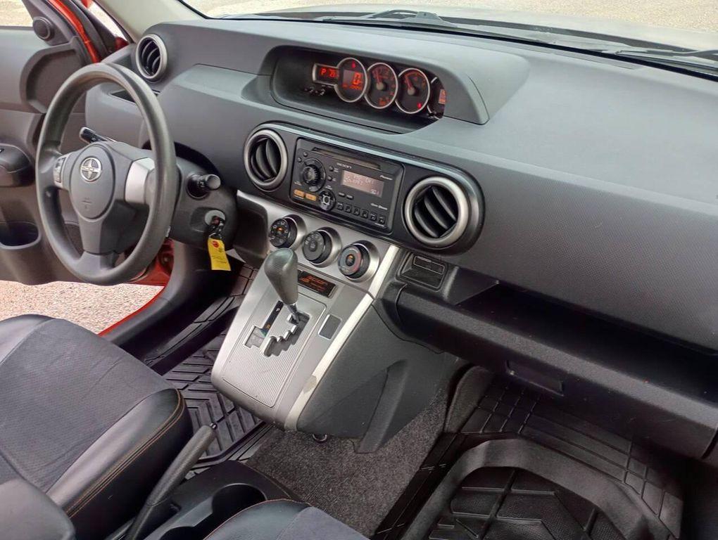 used 2012 Scion xB car, priced at $7,688