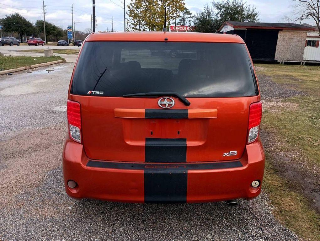 used 2012 Scion xB car, priced at $7,688