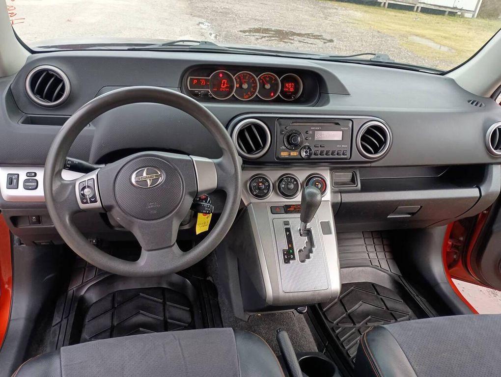 used 2012 Scion xB car, priced at $7,688