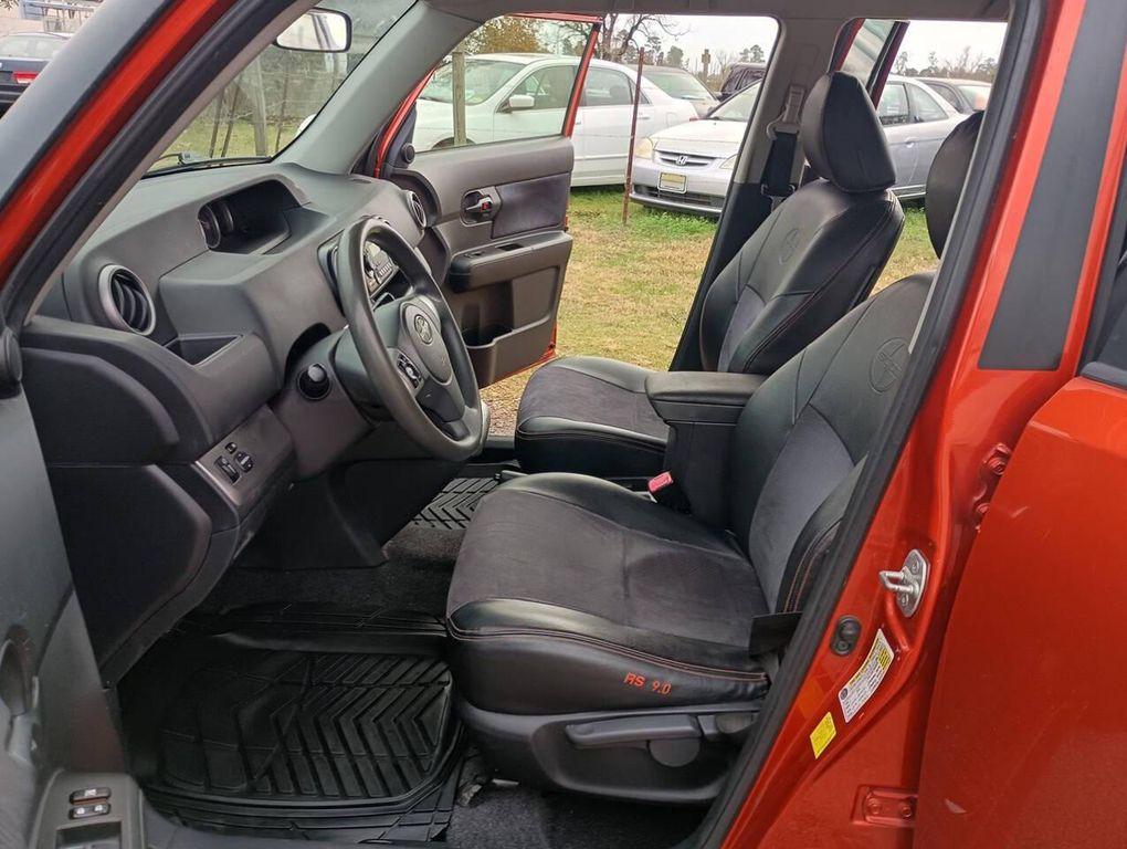 used 2012 Scion xB car, priced at $7,688