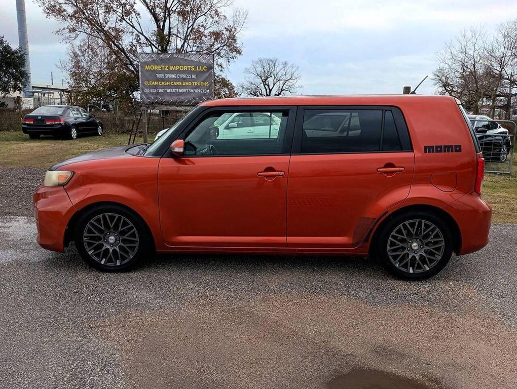 used 2012 Scion xB car, priced at $7,688