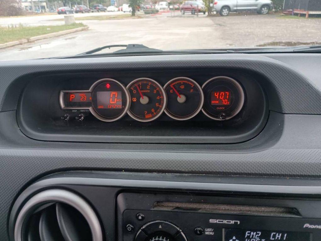 used 2012 Scion xB car, priced at $7,688