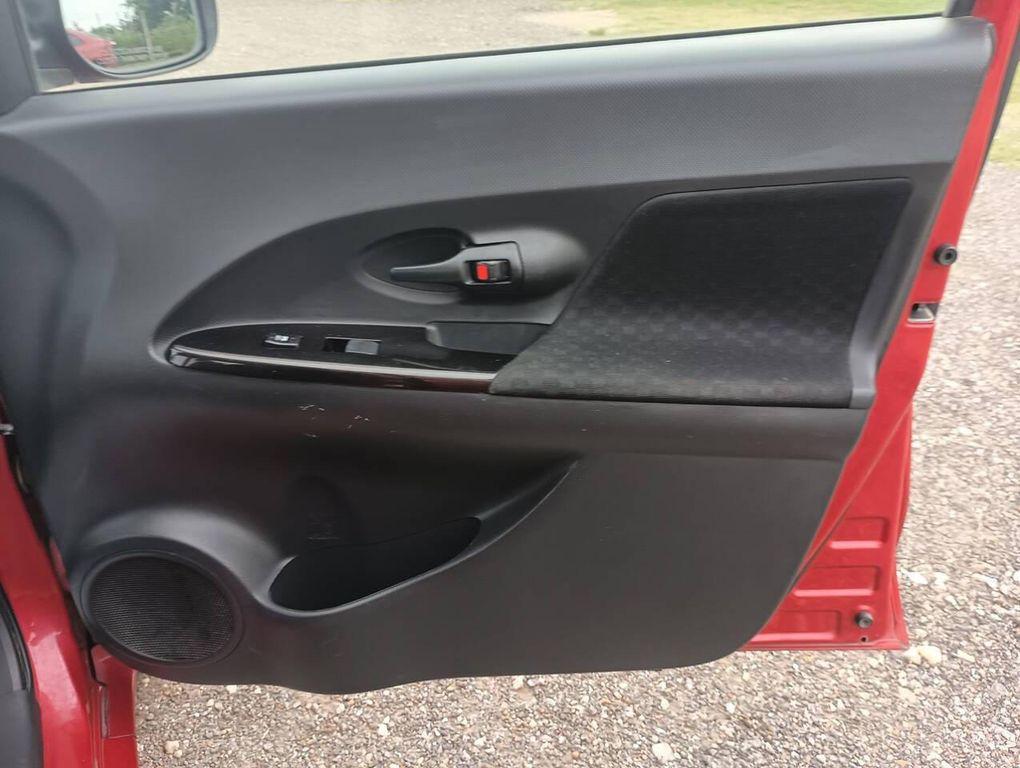 used 2008 Scion xD car, priced at $4,395