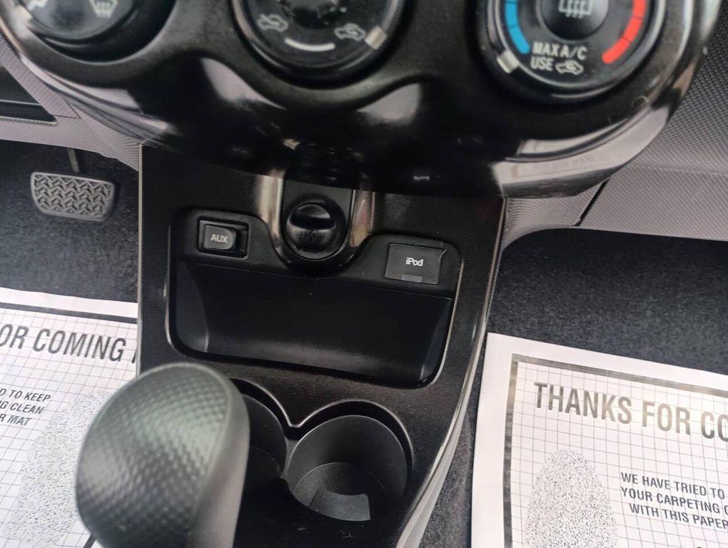 used 2008 Scion xD car, priced at $4,395