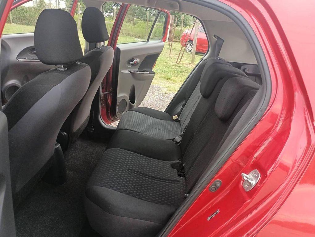 used 2008 Scion xD car, priced at $4,395