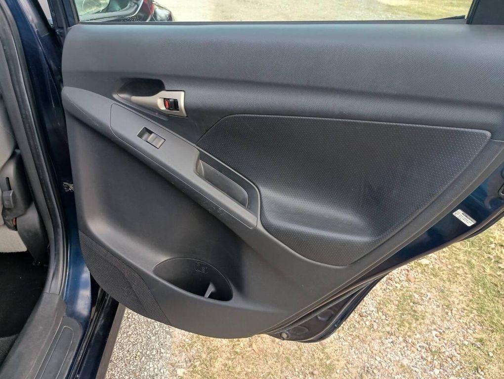 used 2009 Toyota Matrix car, priced at $8,988