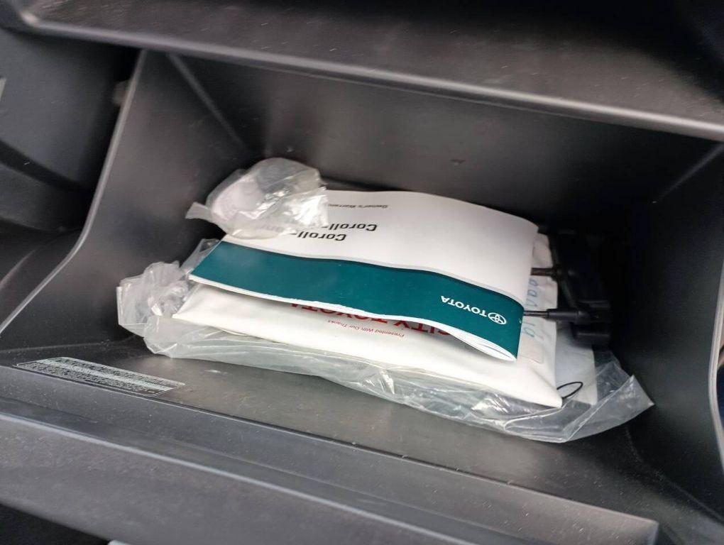 used 2009 Toyota Matrix car, priced at $8,988