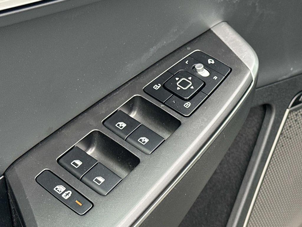 used 2023 Kia EV6 car, priced at $25,750