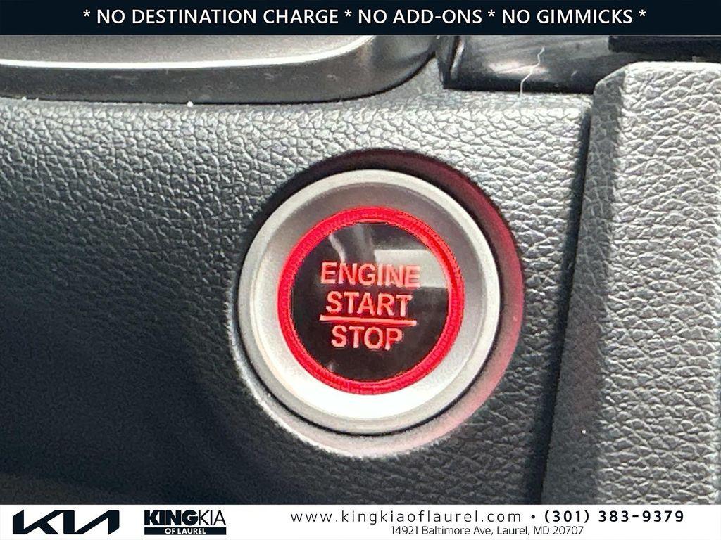 used 2021 Honda Civic car, priced at $25,950