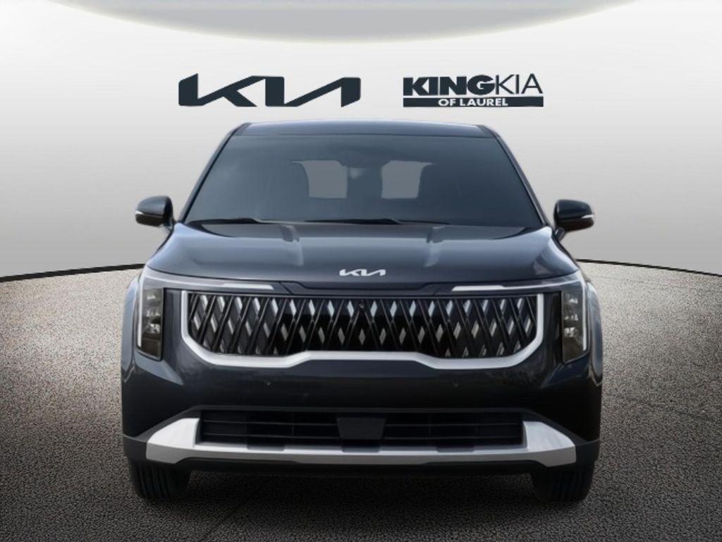 new 2026 Kia Carnival car, priced at $41,887
