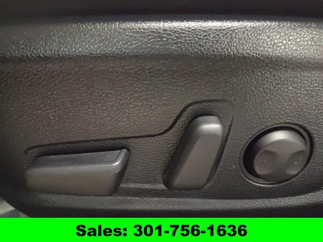 used 2021 Kia Seltos car, priced at $17,995