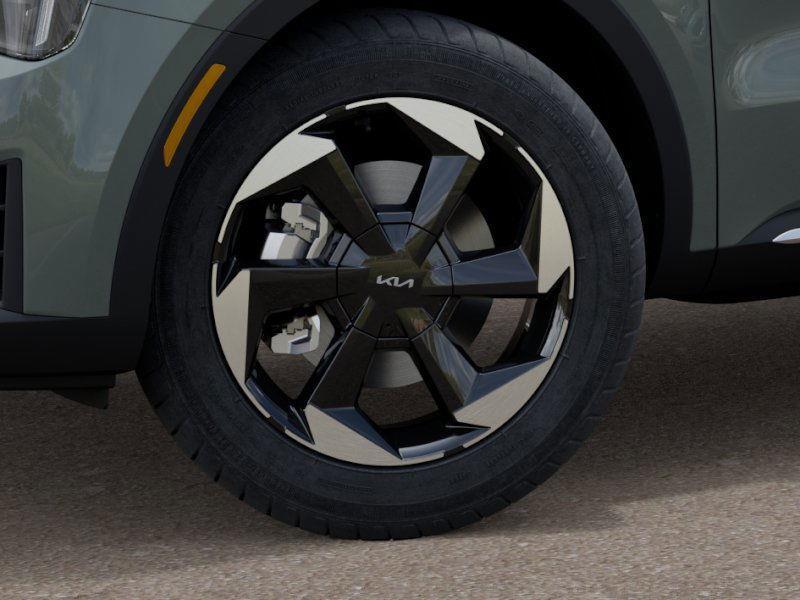 new 2026 Kia Sorento Hybrid car, priced at $42,216