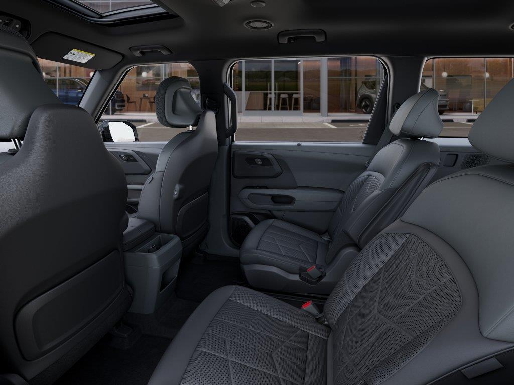 new 2027 Kia Telluride car, priced at $54,375