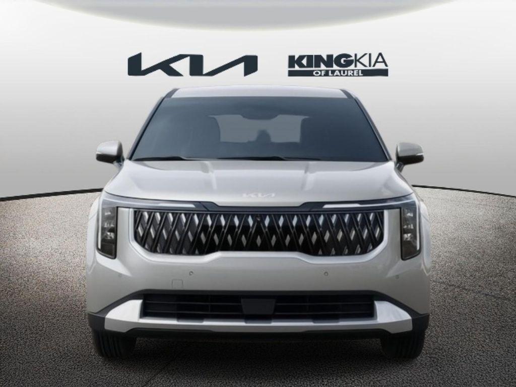 new 2026 Kia Carnival car, priced at $43,357