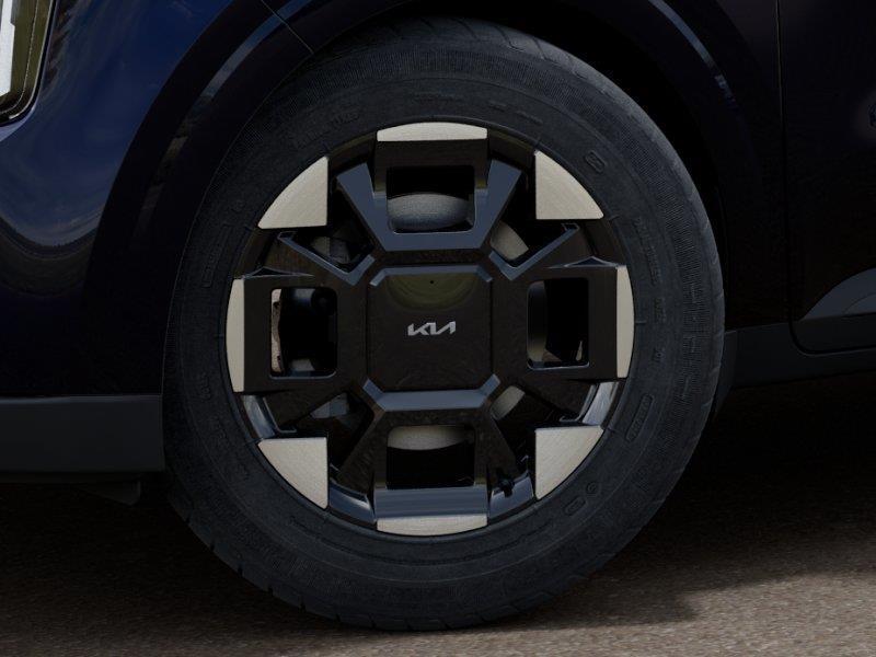 new 2026 Kia Carnival car, priced at $42,539