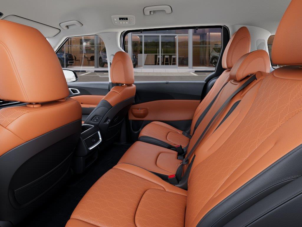 new 2026 Kia Carnival car, priced at $42,539