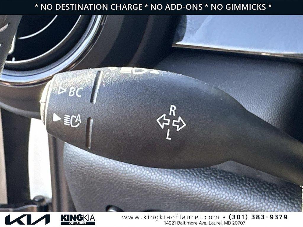 used 2023 MINI Hardtop car, priced at $23,500