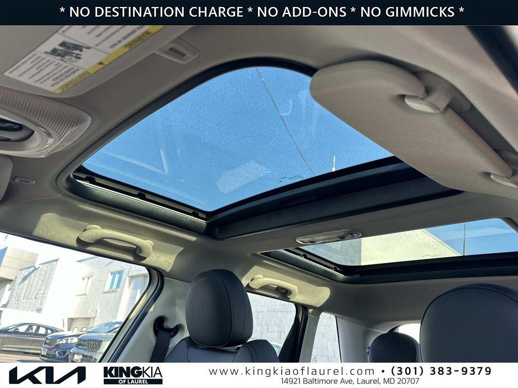 used 2023 MINI Hardtop car, priced at $23,500