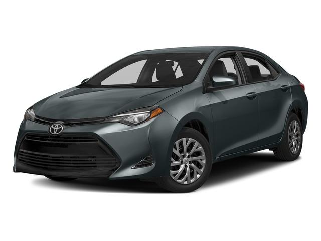 used 2017 Toyota Corolla car, priced at $14,600
